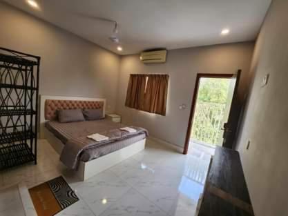 Babylon Angkor Guest House Siem Reap Zewnętrze zdjęcie