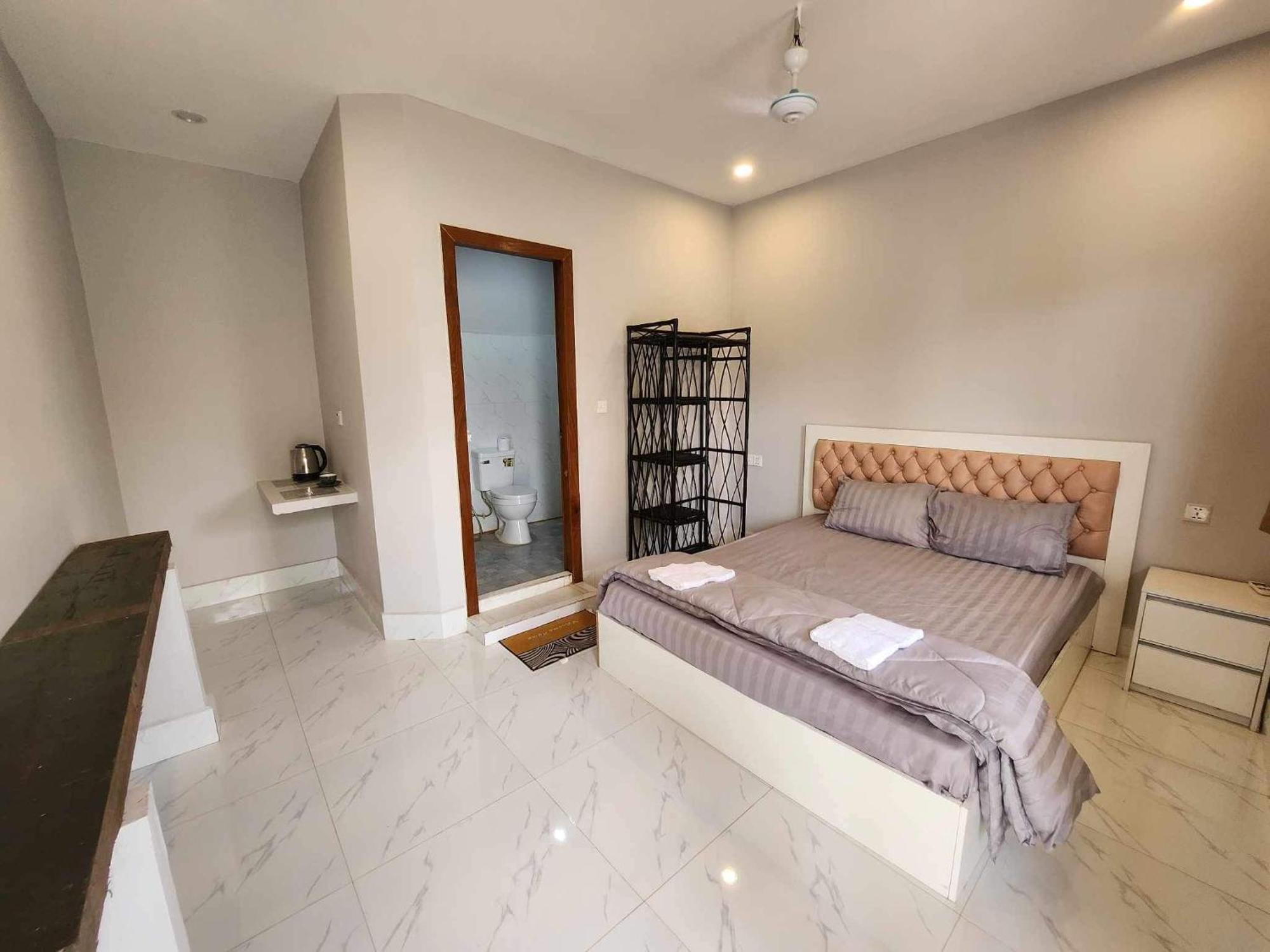 Babylon Angkor Guest House Siem Reap Zewnętrze zdjęcie